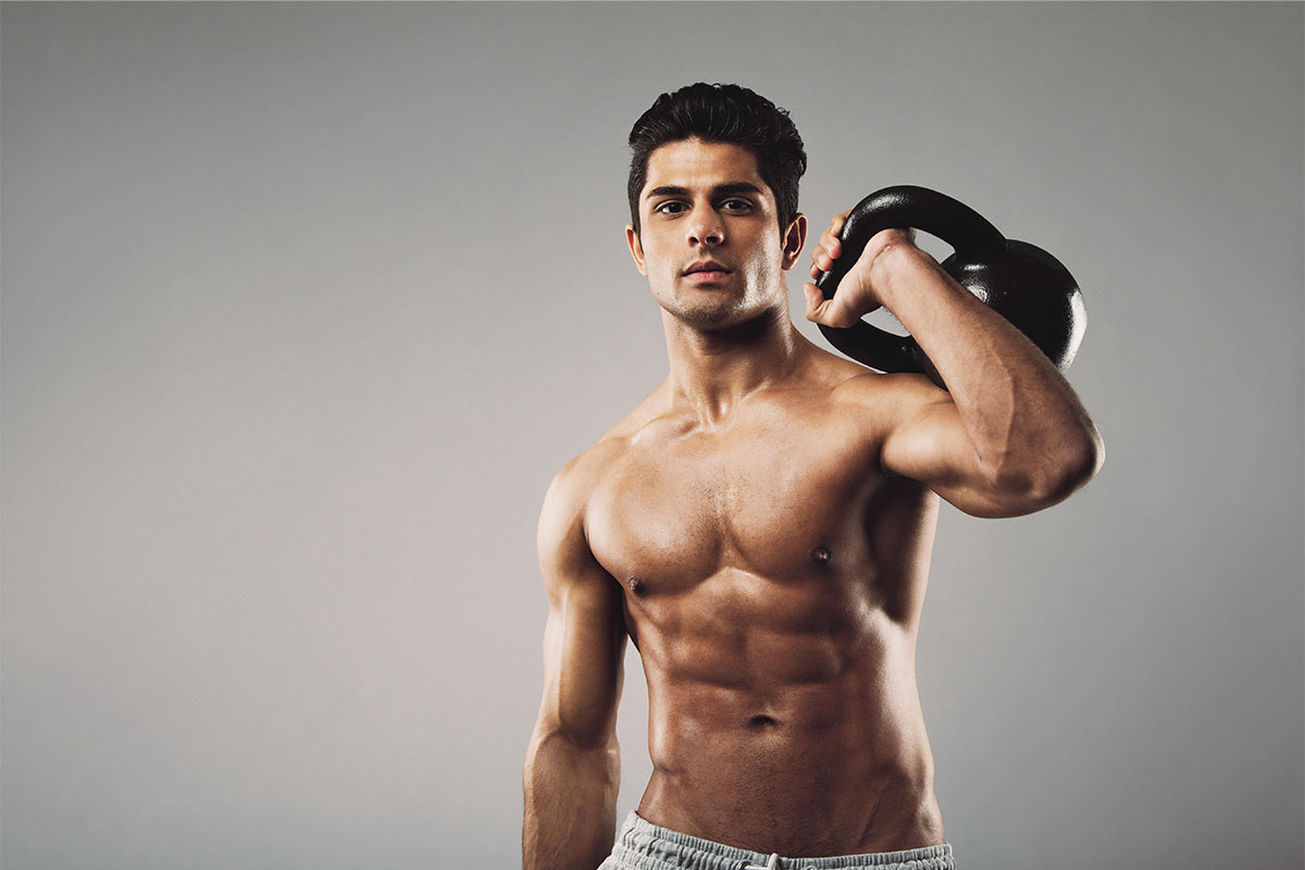 Abdominales: 5 ejercicios sencillos para marcar tableta